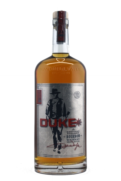 Duke Kentucky Straight Bourbon Whiskey