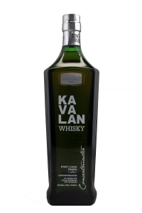 Kavalan Concertmaster Port Cask Finish