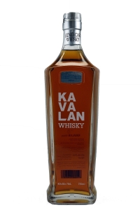 Kavalan Whisky