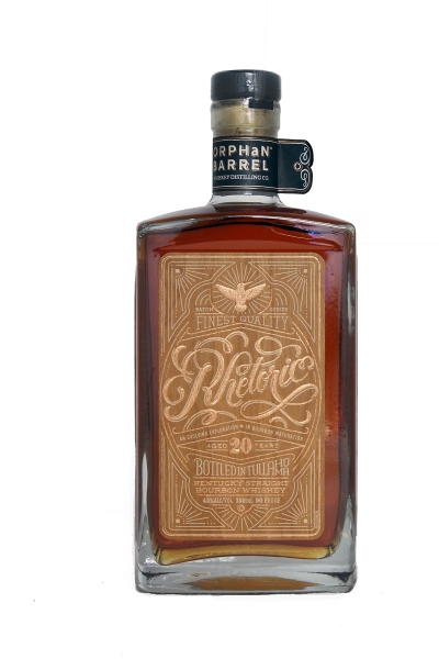 Orphan Barrel Rhetoric 20 Year Old