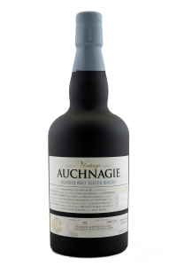 The Lost Distillery Auchnagie Vintage Blended Malt Scotch Whisky