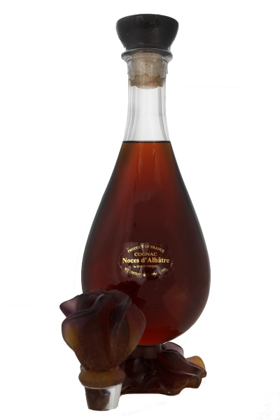 Hardy Cognac Noces D' Albatre