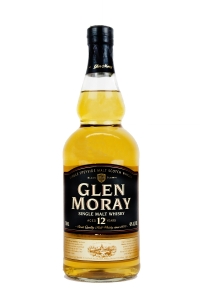 Glen Moray 12 Year Old