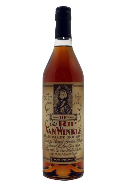 Old Rip Van Winkle 10 Year Old