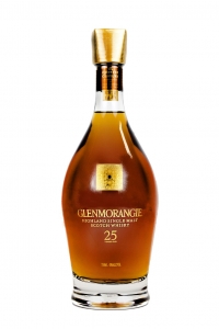 Glenmorangie 25 Year Old