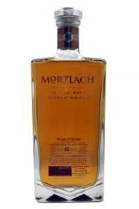 Mortlach Rare Old