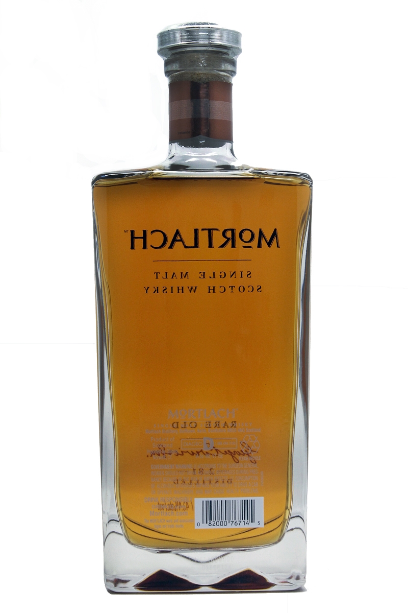Mortlach Rare Old