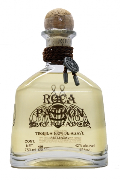 Roca Patron Reposado Tequila