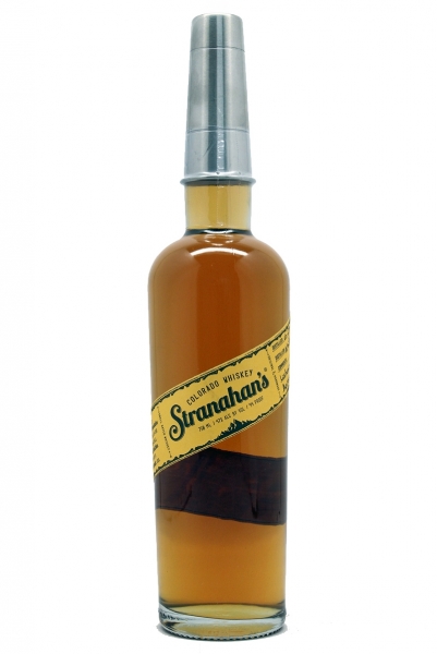 Stranahan's Colorado Whiskey