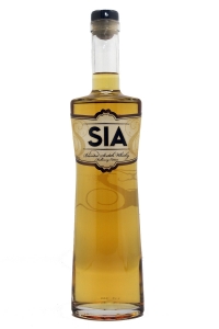 Sia Blended Scotch Whisky