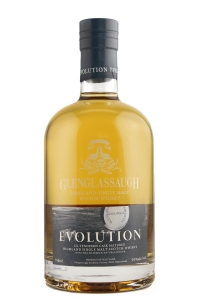 Glenglassaugh Evolution