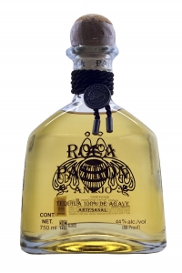 Roca Patron Anejo Tequila