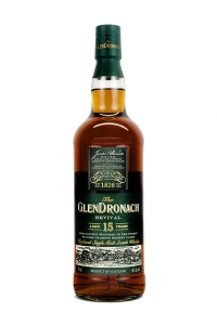 GlenDronach Revival 15 Year Old