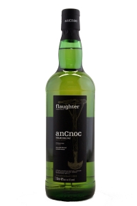 AnCnoc Flaughter Limited Edition 