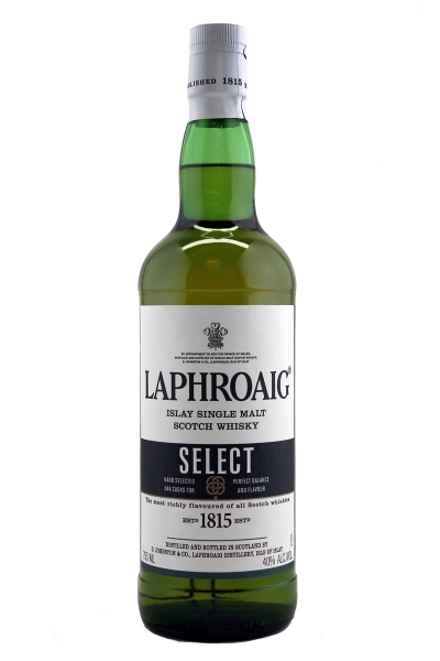 Laphroaig Select