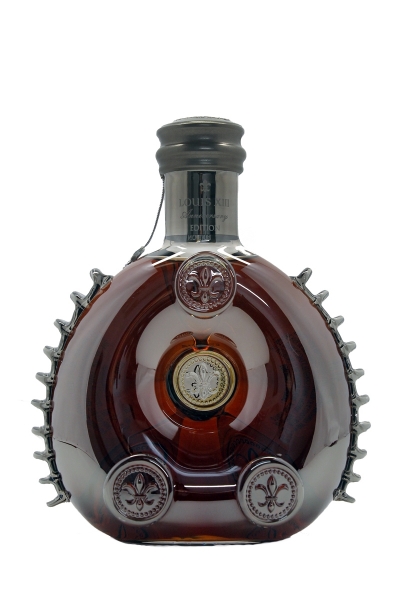 REMY LOUIS XIII BLACK PEARL COGNAC 375ML