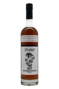 Willett XFC Exploratory Cask Finish Version 1.0