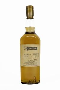 Cragganmore 29 Year Old