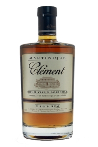 Clement VSOP Rum