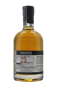 Kininvie 23 Year Old Batch No. 2 375ML