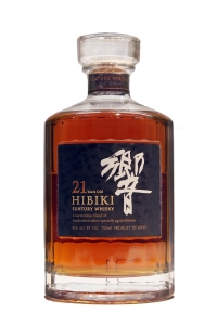 Hibiki 21 Year Old