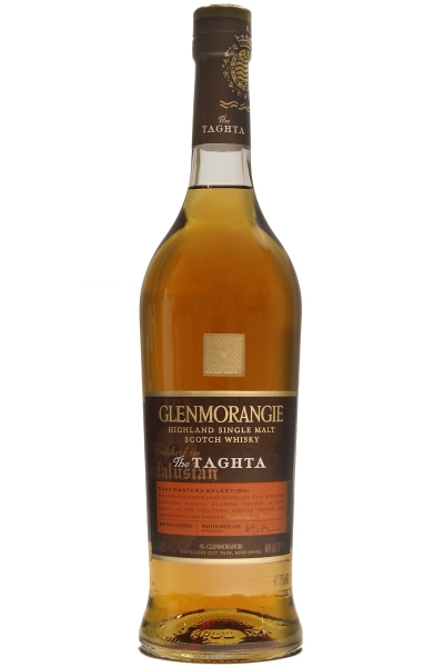 Glenmorangie Taghta Cask Masters Selection 