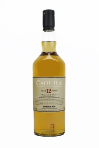 Caol Ila 12 Year Old Unpeated 2010