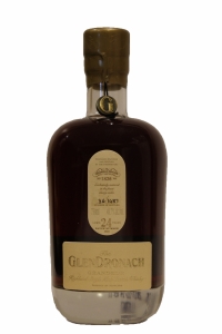 GlenDronach Grandeur 24 Year Old Batch 9