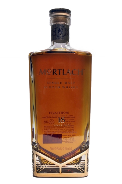 Mortlach 18 Year Old