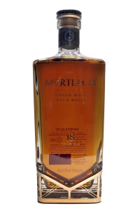 Mortlach 18 Year Old