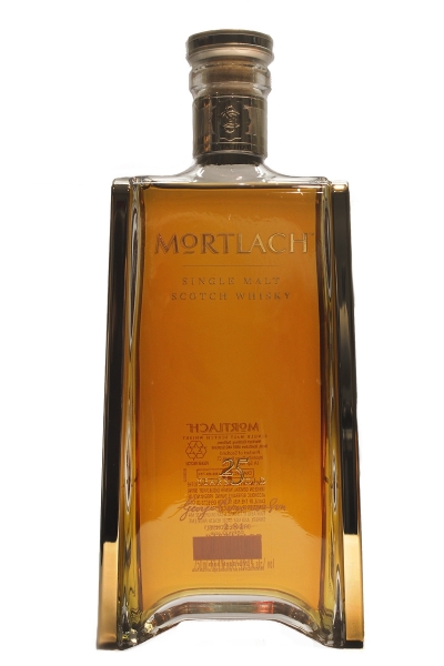 Mortlach 25 Year Old