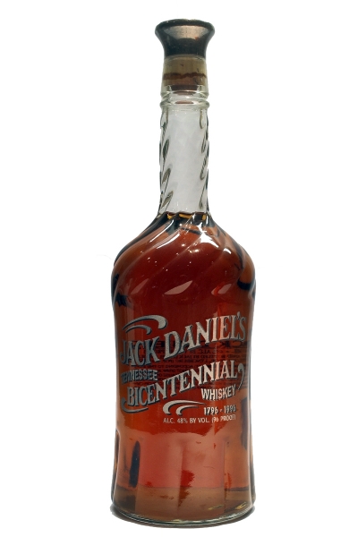 Jack Daniels Bicentennial 