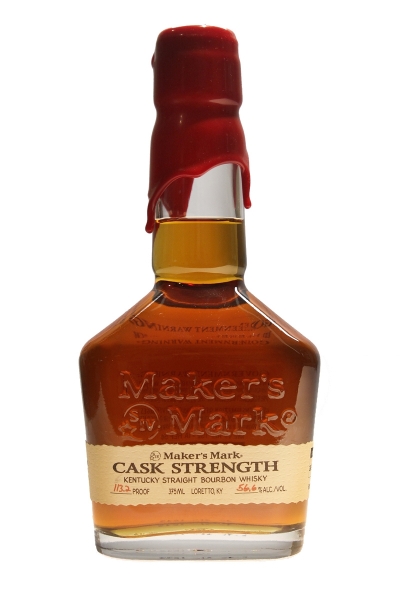 Maker's Mark Cask Strength (375ML)