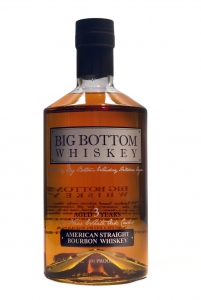 Big Bottom 3 Year Old New White Oak Cask 