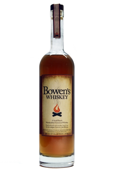 Bowen's Whiskey