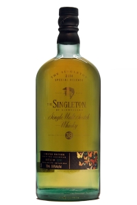 Singleton 38 Year Old 2014 Special Release