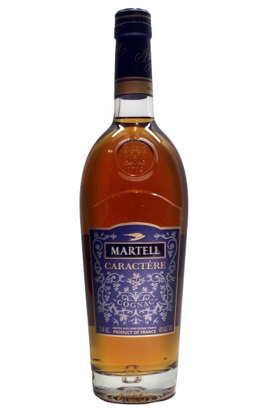 Martell Caractere Cognac