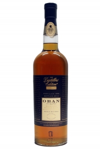 Oban Distillers Edition Distilled 1999 Bottled 2014