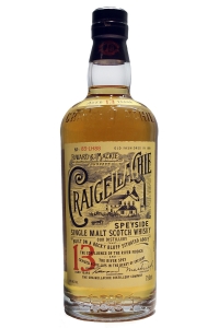 Craigellachie 13 Year Old