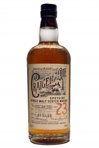 Craigellachie 23 Year Old