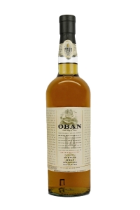 Oban 14 Year Old